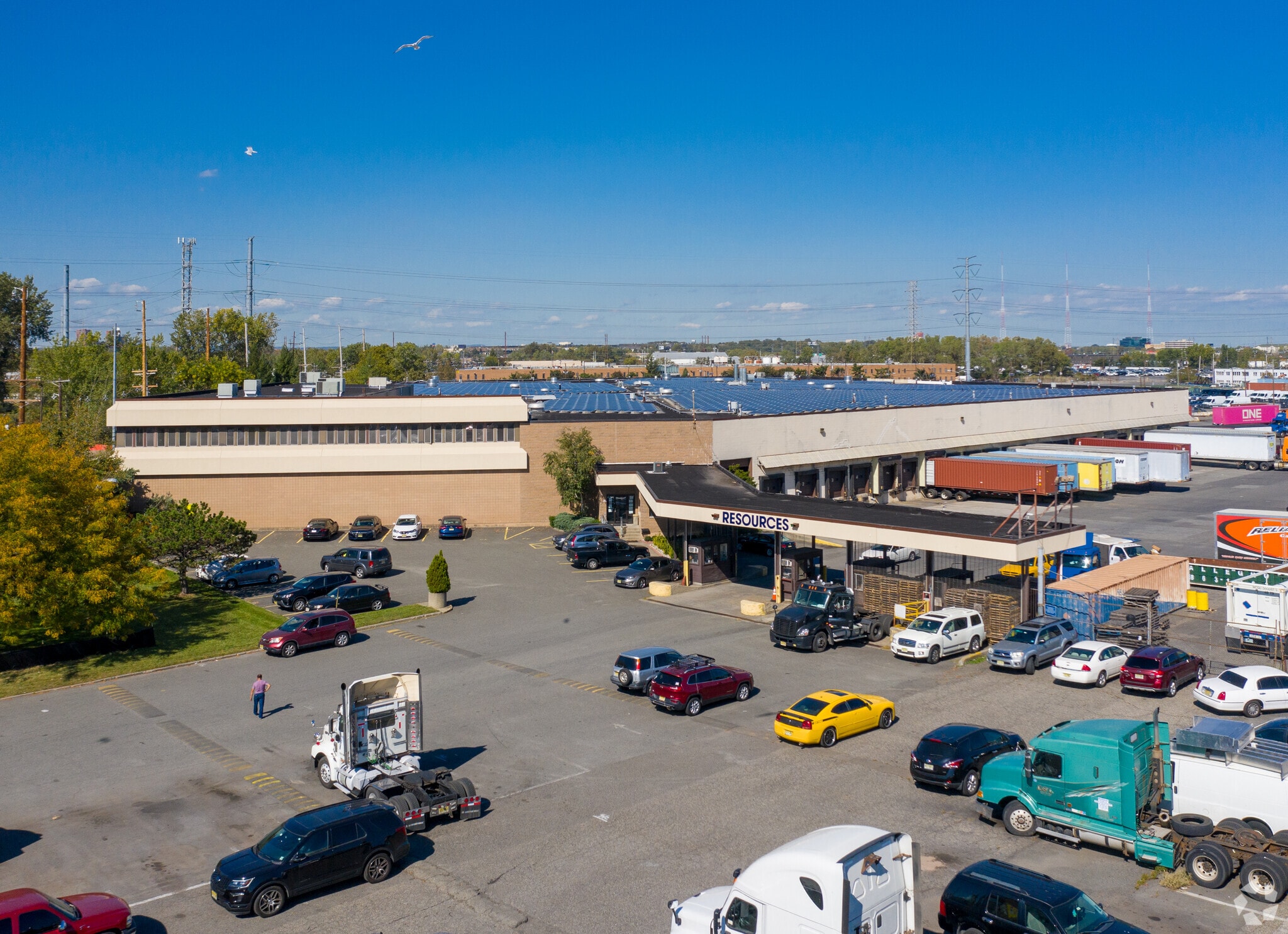 2200 Secaucus Rd, North Bergen, NJ for Rent