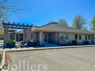 Meridian, ID Office - 2273 E Gala St
