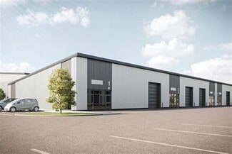 Georgetown, TX Industrial - 155 Haverland Dr