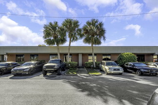 Clearwater, FL Office - 24761 US Hwy 19 N