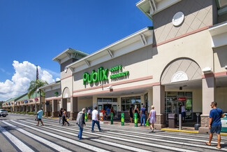 Leesburg, FL Retail - 715 N 14th St