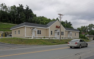 Northborough, MA Freestanding - 79 W Main St