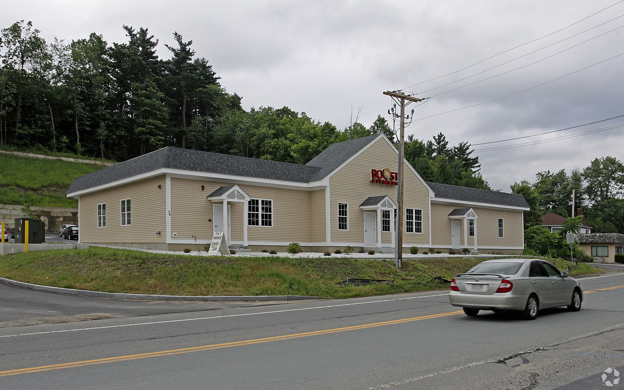 79 W Main St, Northborough, MA for Sale