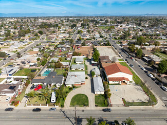 Chino, CA undefined - 12765-12777 Yorba Ave