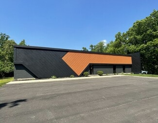 Dayton, OH Industrial - 6101 Webster St