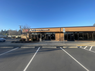 Salem, OR Office/Retail - 3165 Commercial St SE