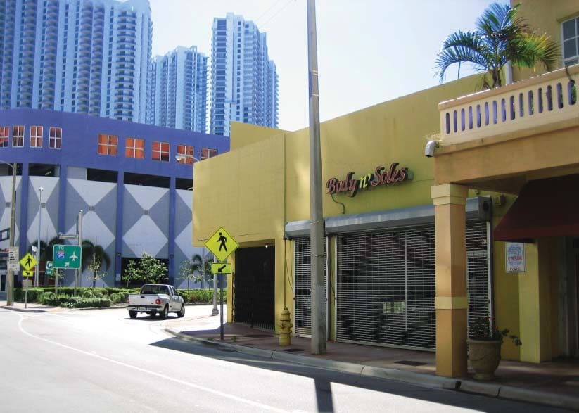 116 S Miami Ave, Miami, FL for Rent