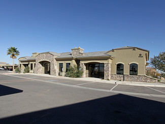 Casa Grande, AZ Office, Office/Medical - 1968 N Peart Rd