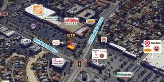 Pico Rivera, CA Retail - 5006-5012 Rosemead Blvd Pico Rivera, CA Retail - 5006-5012 Rosemead Blvd