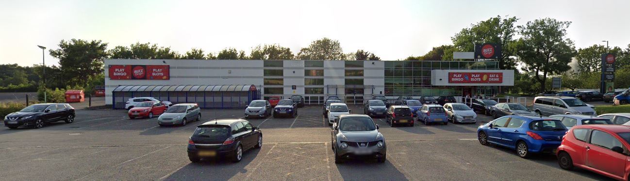 Kirkmanshulme Ln, Manchester, GTM for Rent