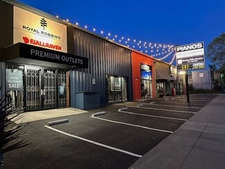 Berkeley, CA Retail - 841-843 Gilman St Berkeley, CA Retail - 841-843 Gilman St
