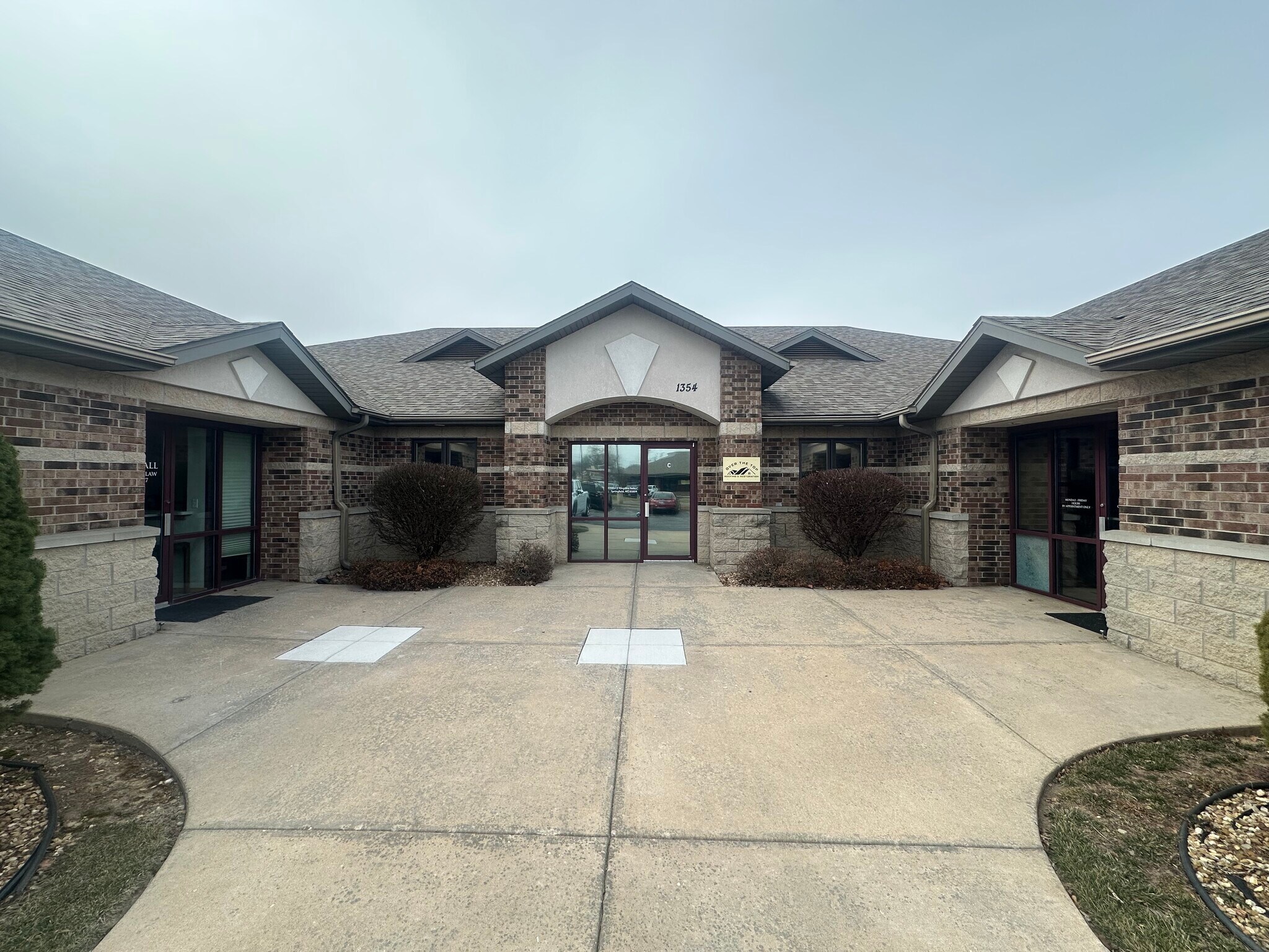 1354 E Kingsley St, Springfield, MO for Rent