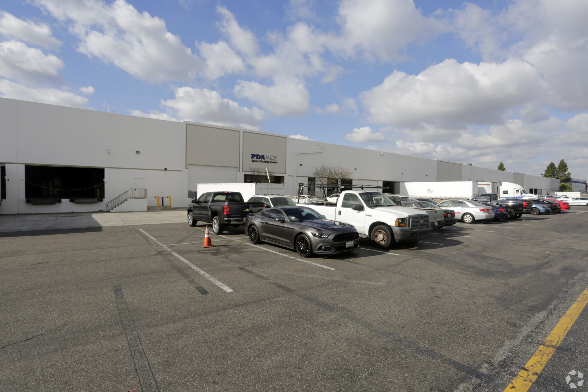 15050-15066 Shoemaker Ave, Santa Fe Springs, CA for Rent