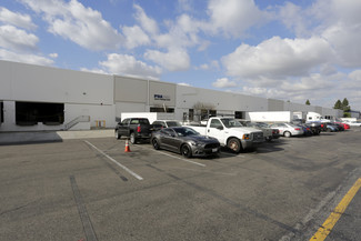 Santa Fe Springs, CA Industrial - 15050-15066 Shoemaker Ave