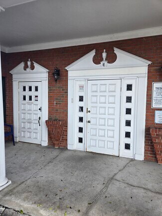 Fort Myers, FL Office - 3677 Central Ave