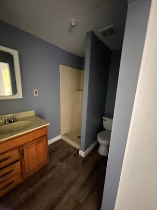 Whitley City, KY Office - 161 Court St