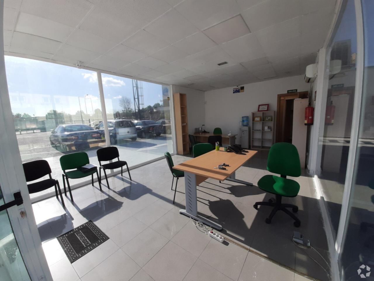, Fuenlabrada, MAD for Rent