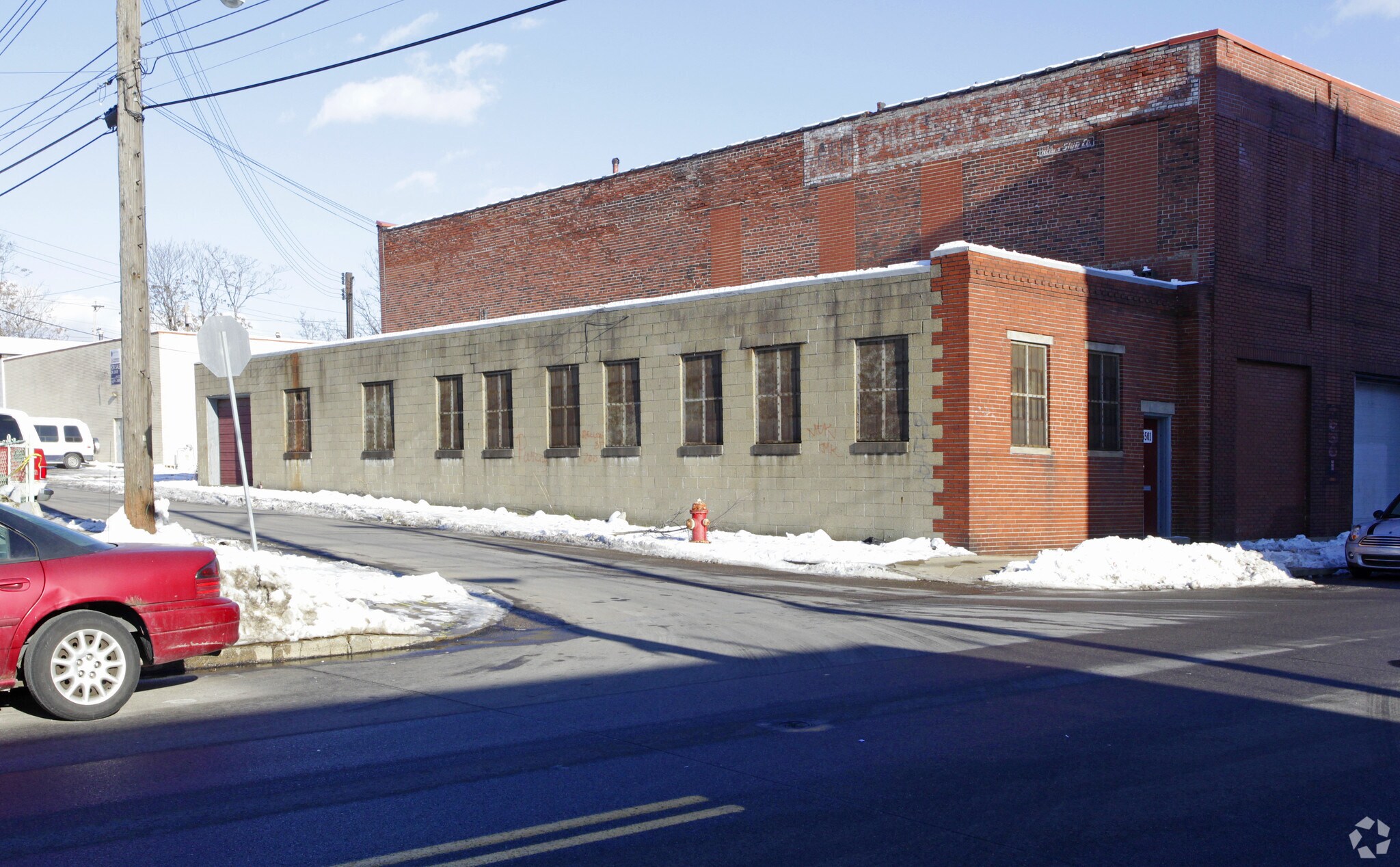 6501 Hamilton Ave, Pittsburgh, PA for Rent