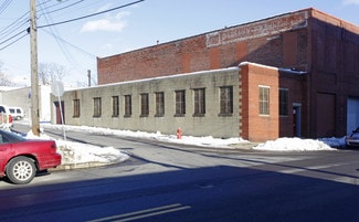 Pittsburgh, PA Industrial - 6501 Hamilton Ave