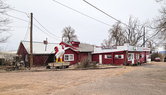 Penrose, CO Freestanding - 15560 CO-115 Hwy