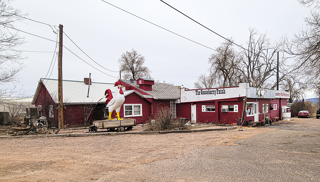 15560 CO-115 Hwy, Penrose, CO for Sale