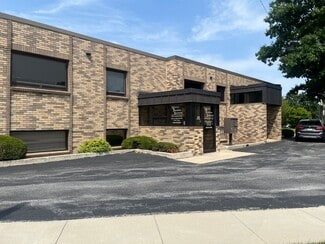 Ames, IA Office - 414 Northwestern Ave Ames, IA Office - 414 Northwestern Ave