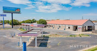 Amarillo, TX undefined - 4640 Bell St Amarillo, TX undefined - 4640 Bell St