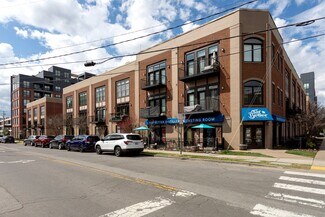 Nashville, TN Apartments - 330 Harrison St