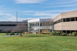 Marlborough, MA Office, Flex - 397 Williams St