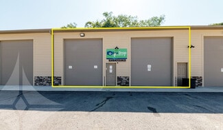 Morgantown, WV Industrial - 971 Canyon Rd