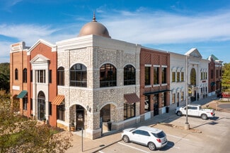 Bartonville, TX Office - 2650 Fm 407