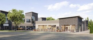 Stony Plain, AB Retail - 4620 48 St Stony Plain, AB Retail - 4620 48 St