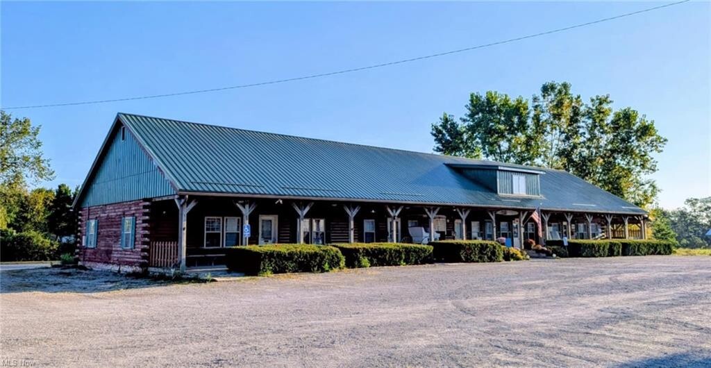 360 County Road 620, West Salem, OH for Sale