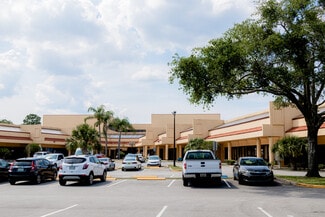 Sanford, FL Office, Office/Medical - 500-540 W Lake Mary Blvd