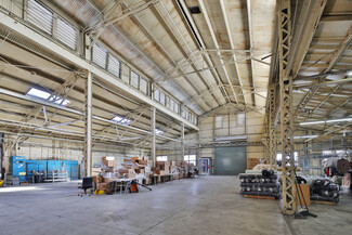 Vernon, CA Manufacturing - 2049-2053 E 38th St