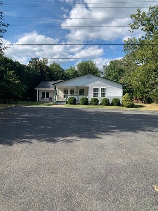 Nellysford, VA Office - 2471 Rockfish Valley Hwy