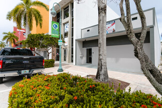 Hollywood, FL Office/Medical - 1911 Harrison St