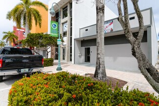 Hollywood, FL Office, Office/Medical - 1911 Harrison St