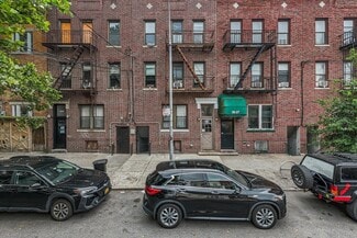 Astoria, NY Apartments - 3625 30th St