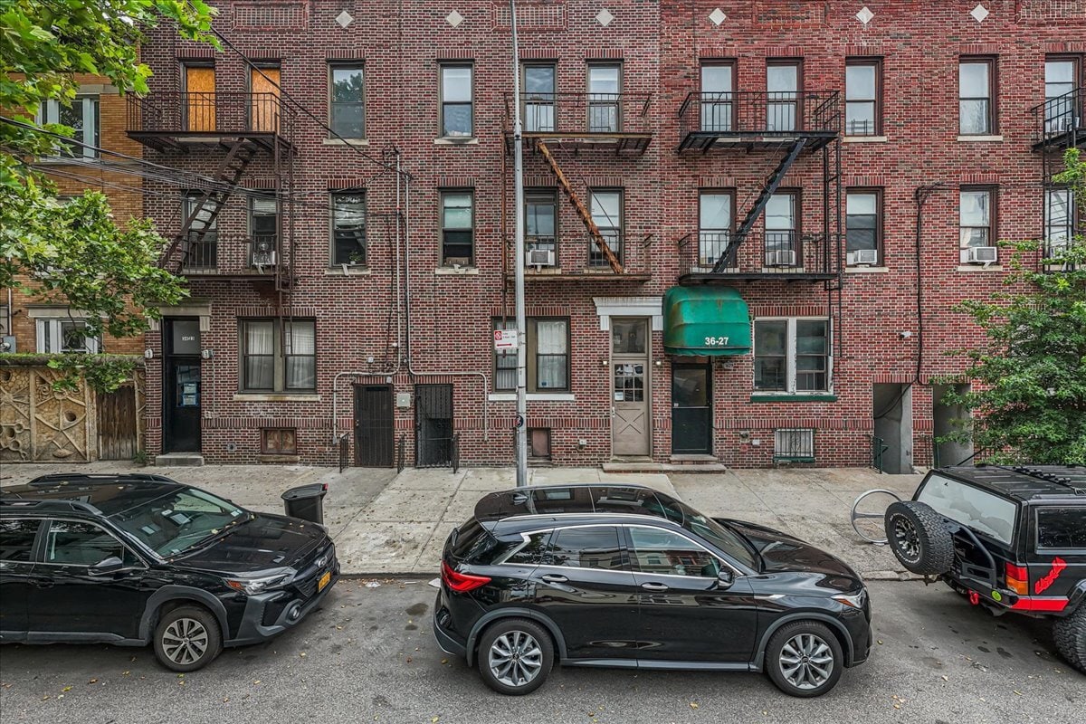 3625 30th St, Astoria, NY for Sale