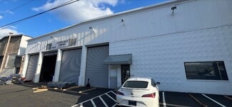Carnegie, PA Office, Industrial - 1000 Gregg St