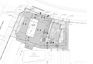 Lathrop, CA Commercial Land - 15958 Golden Pkwy vly