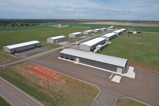 Piedmont, OK Industrial - 6360 Campbell Ln