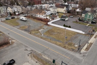 Troy, NY Commercial - 880 2nd Ave