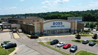 Abington Township, PA Retail - 901 Old York Rd