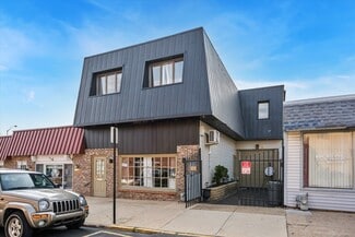 Bristol, PA Office - 97 Wood St