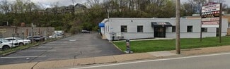 Pittsburgh, PA Office, Office/Retail - 2212 Noblestown Rd
