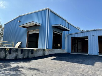 San Antonio, TX Industrial - 2340 W R Larson Rd