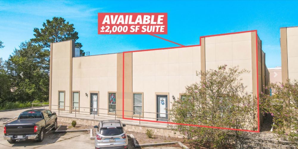 108 Business Park Dr, Denham Springs, LA for Rent