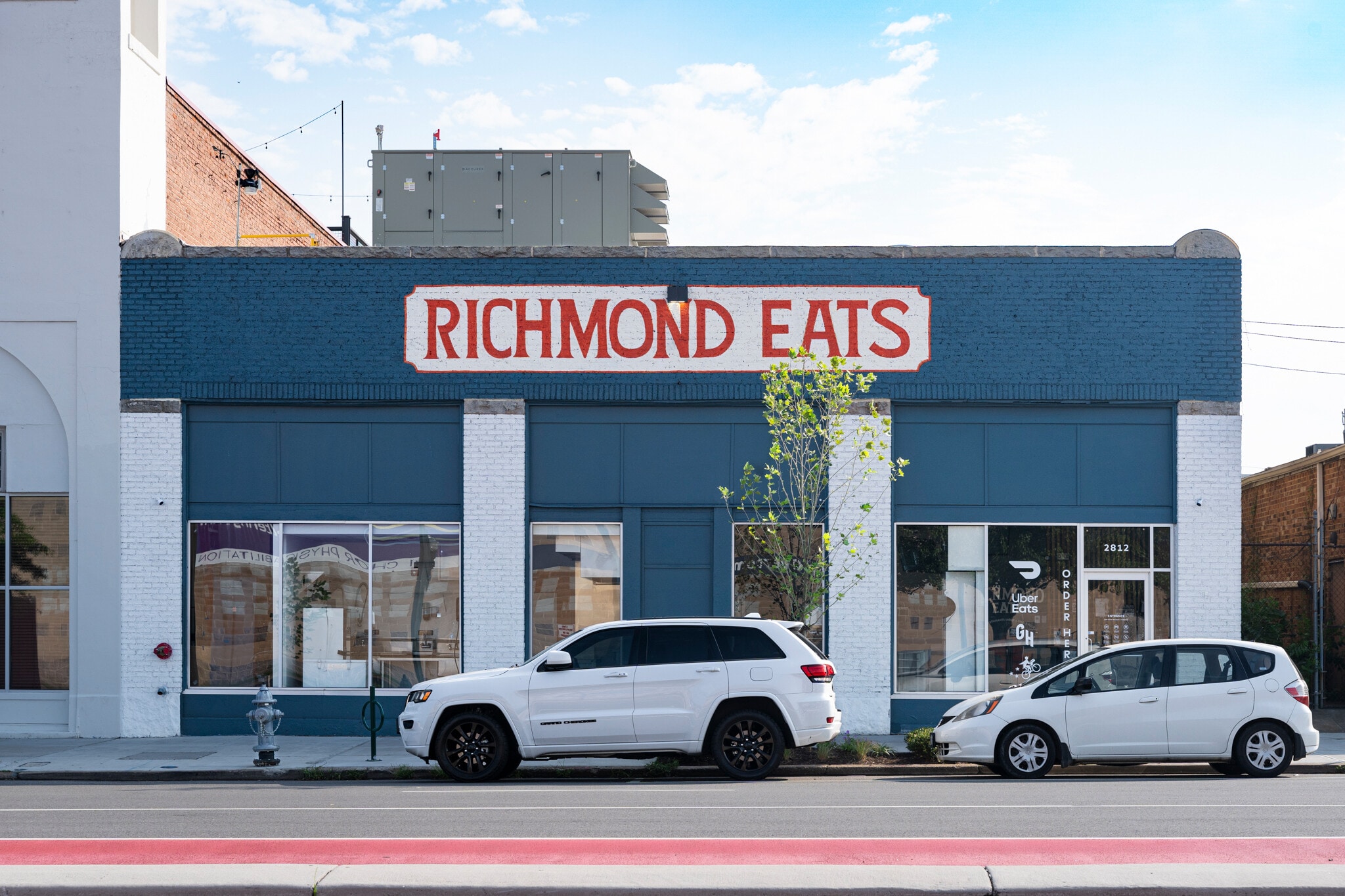 2812 W Broad St, Richmond, VA for Rent